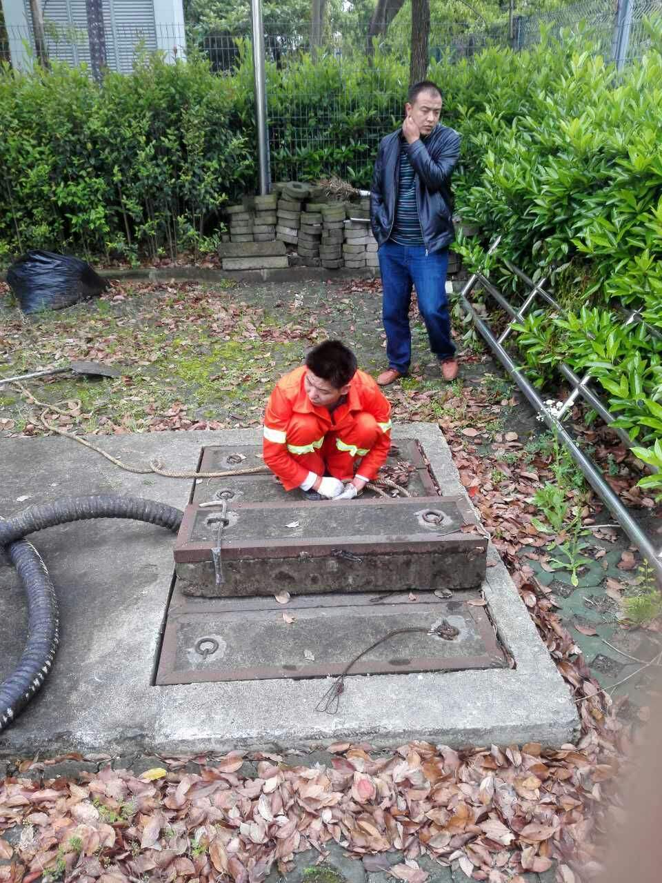 蓬莱镇吸污抽粪